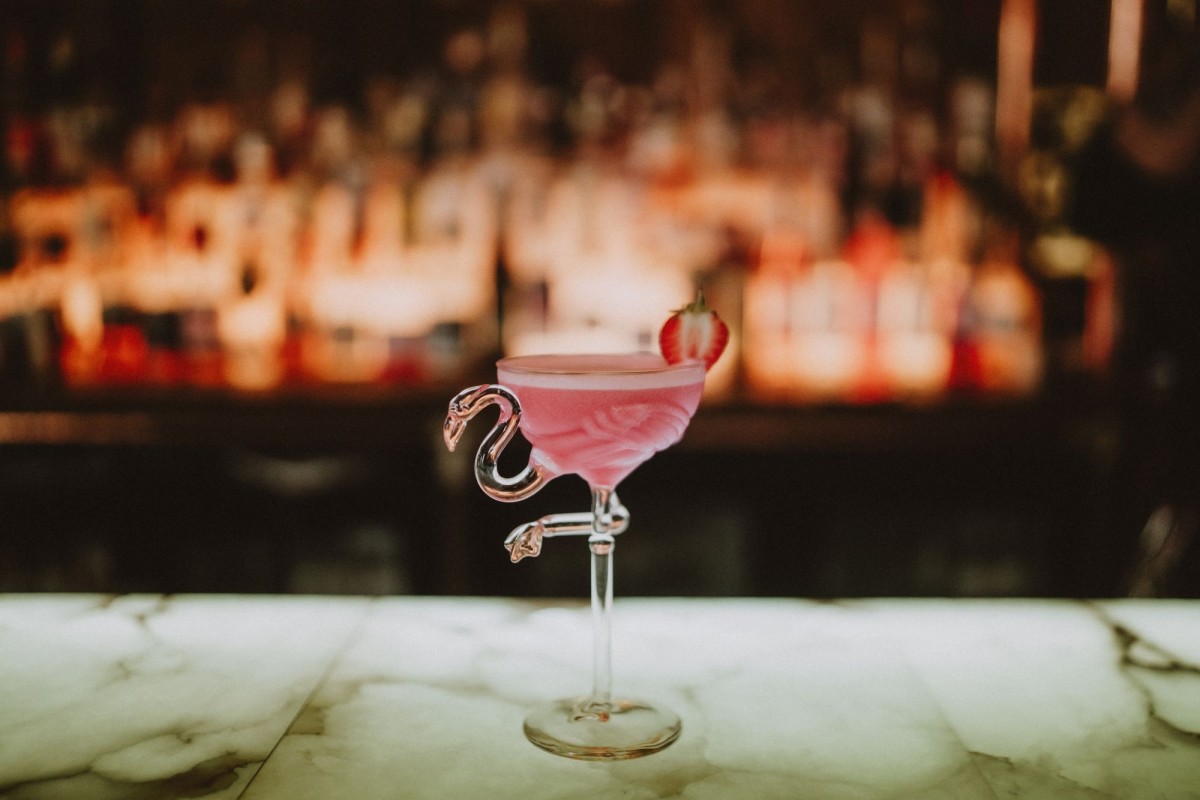 The Vampire Rabbit, Photo by Amelia Read Photography